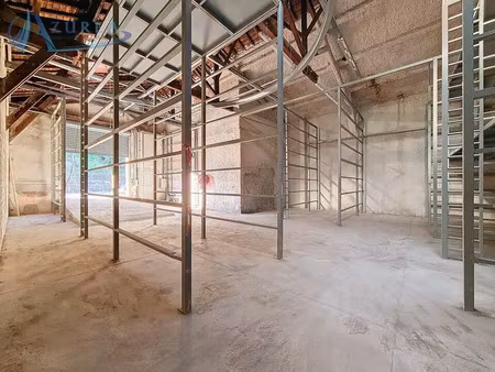 depot - entrepot a louer