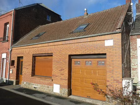 vente maison 6 pièces 106 m² beauvois-en-cambrésis (59157)