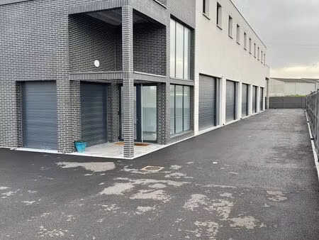 bureaux à louer 25m² et 15m²