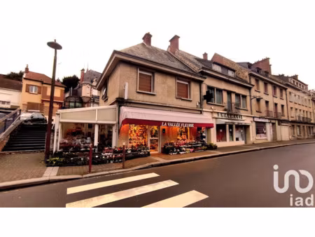 vente immeuble 180 m² à nouzonville (08700)  50 000 €