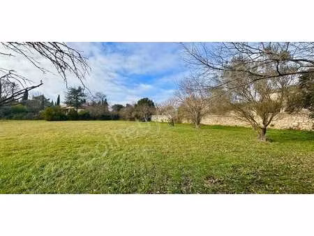 terrain arpaillargues-et-aureillac (30)