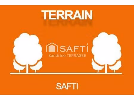 terrain constructible