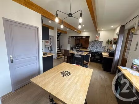 maison à vendre - 6 pièces - 161 70 m2 - st juery - 81 - midi-pyrenees