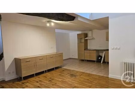 immeuble à vendre - 147 m2 - montagnieu - 01 - rhone-alpes