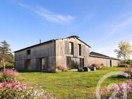 maison à vendre - 5 pièces - 166 98 m2 - lacave - 46 - midi-pyrenees
