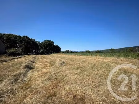 terrain à vendre - 726 m2 - azereix - 65 - midi-pyrenees