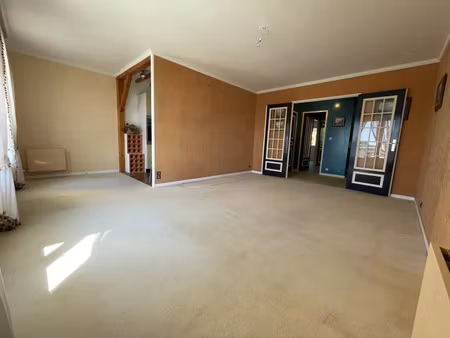 vente appartement 3 pièces 71 m² talant (21240)