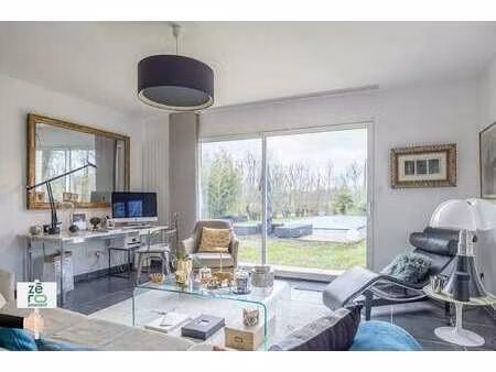 vente maison piscine à nalliers (85370) : à vendre piscine / 143m² nalliers