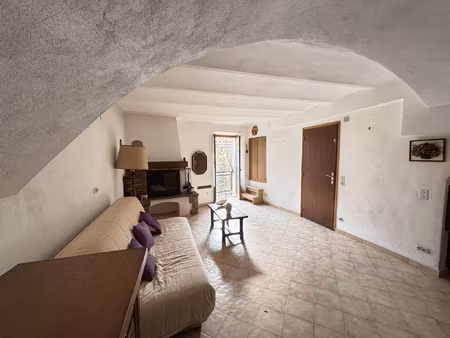 appartement studio de 34m2