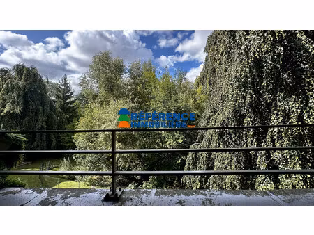 appartement au coeur de wambrechies