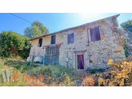 vente maison 4 pièces 115 m² novalaise (73470)