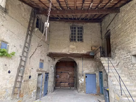 vente maison 10 pièces 550 m² saint-didier-au-mont-d’or (69370)