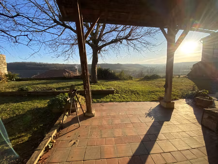 maison de caractère