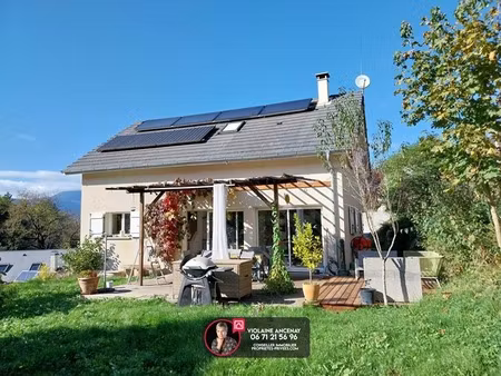 maison/villa haut de gamme à jacob-bellecombette