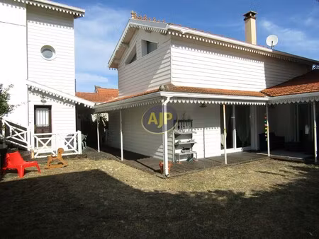 villa de luxe à vendre à lacanau ocean