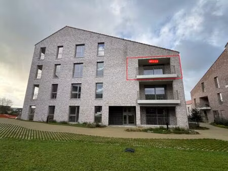 gaverling - egmont park - appartement te koop