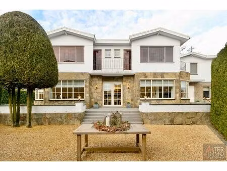 buitenkans: uiterst gunstig gelegen horecapand - momenteel airbnb met 10/12 vakantieloge's