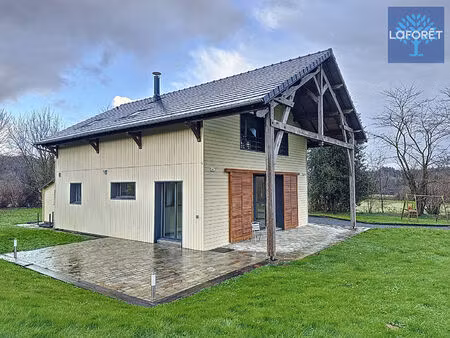 maison t5 près de cormeilles à vendre