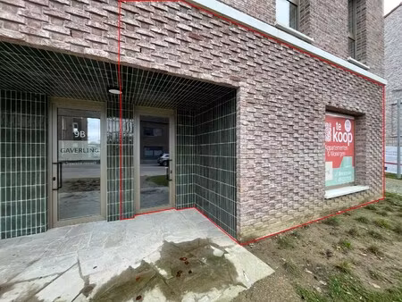 commercieel te koop in gavere