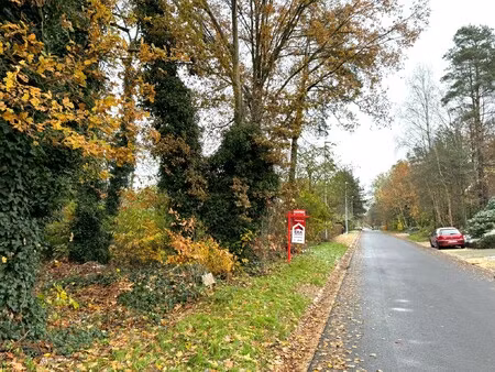 grond te koop in rotselaar