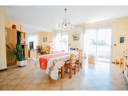 villa 3f plain-pied avec grande pièce de vie