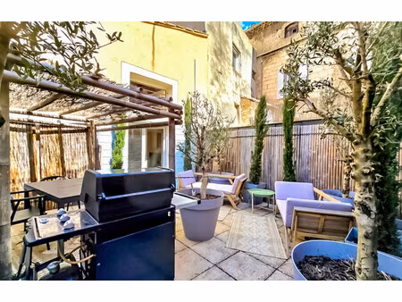 appartement à vendre à apt (84400) - vaucluse