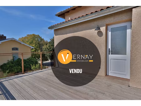 appartement t3 à vendre au centre de moidieu-détourbe