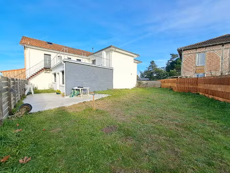 a vendre  appartement à vielle