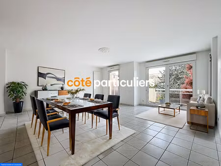 appartement talant 4 pièce(s) 102.03 m2