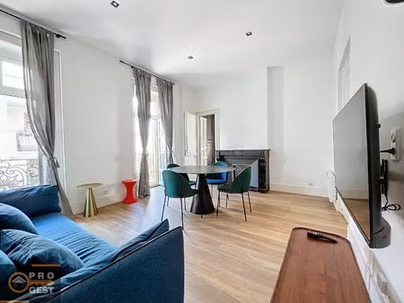 location appartement 3 pièces 72 m² à montpellier (34070)