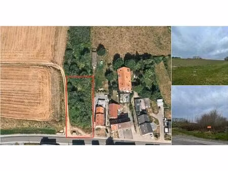 terrain à vendre à sint-jansbergsteenweg huldenberg (vbc12840)