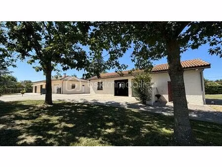 propriete de 151 m² à le temple-sur-lot