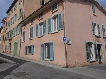 location appartement lorgues 83510 - - surface privée