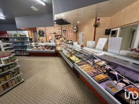 vente bureaux et commerces à saint-jean-brévelay (56660) : à vendre / 190m² saint-jean-bré