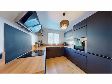 vente maison 6 pièces 147 m² à villeneuve-saint-denis (77174)  449 000 €