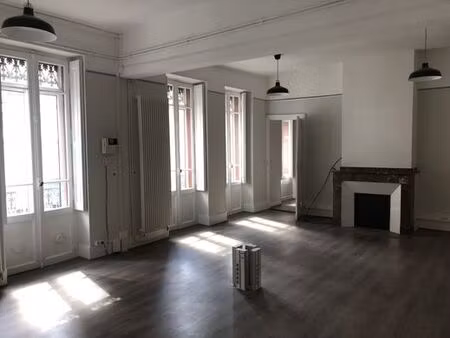 bureau de prestige de 191 m2 en location - toulouse  france