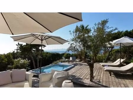 villa de luxe en location pietrosella  france