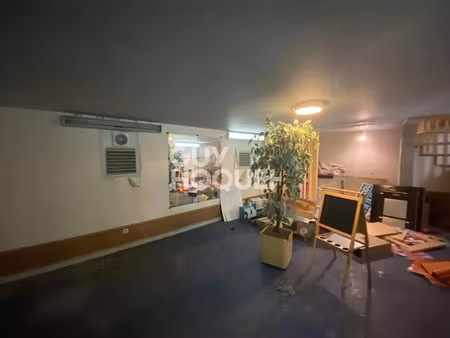 vente commerce 70 m² vienne (38200)