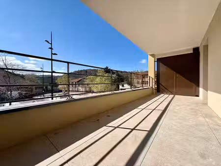 vente appartement 4 pièces 90.12 m² à bonnefamille (38090)  300 000 €
