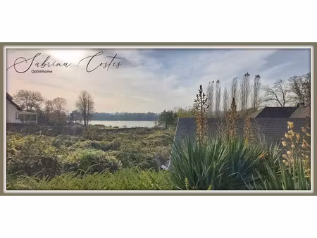 vente terrain 1517 m² à pressagny-l'orgueilleux (27510)  30 000 €