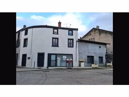 immeuble de rapport à nohanent