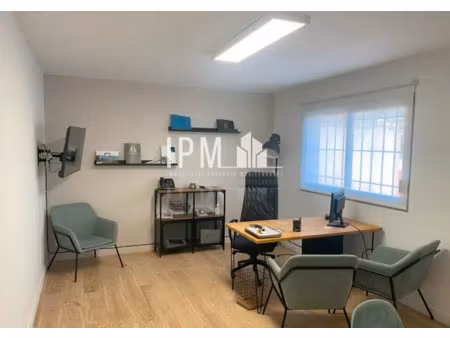 a louer bureaux de 175 m² - 83160 la valette-du-var