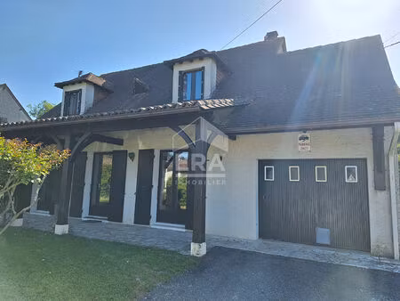 maison à vendre individuelle à 6 minutes de montpon-ménestérol.