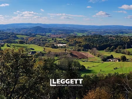 terrain nan pièce(s)  beaulieu-sur-dordogne
