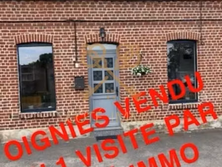 vente locaux professionnels 3 pièces 55 m² à libercourt (62820)  119 500 €