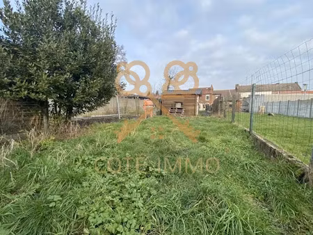 vente locaux professionnels 4 pièces 75 m² à libercourt (62820)  119 000 €