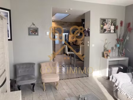 vente locaux professionnels 3 pièces 70 m² à waziers (59119)  96 000 €