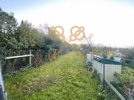 vente locaux professionnels 4 pièces 85 m² à carvin (62220)  146 000 €