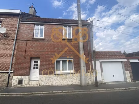 vente locaux professionnels 4 pièces 85 m² à noyelles-sous-lens (62221)  157 500 €