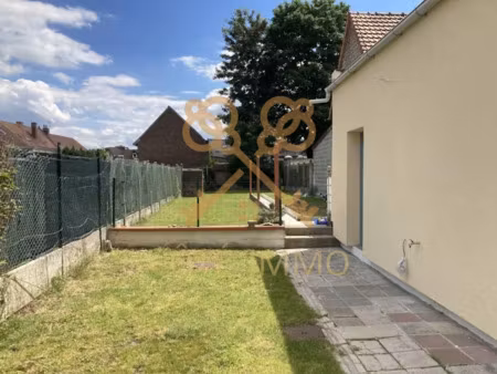 vente locaux professionnels 5 pièces 95 m² à biache-saint-vaast (62118)  177 900 €